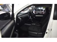 TOYOTA HILUX REVO Double cab 2.4 Entry Prerunner AT ปี2022 รูปที่ 13